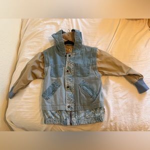 Gymboree Vintage Jacket